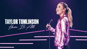 Задник до фильму"Тейлор Томлінсон: Мати все" #756967