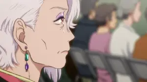 Задник до фильму"クスノキの番人" #763820