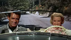 Задник до фильму"Зловити злодія" #723779