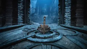 Задник до фильму"Uncharted: Незвідане" #249293