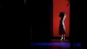 Задник до фильму"Суспірія" #695892