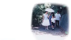 歩いても 歩いても
