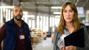 Задник до фильму"Найкращий бос" #245757