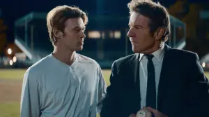 Задник до фильму"Рікі Хілл" #312399