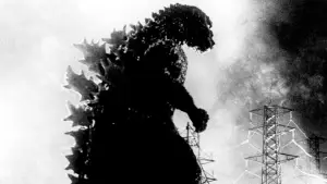 Задник до фильму"Ґодзілла" #804392