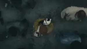 Задник до фильму"Тихе місце: День перший" #563346