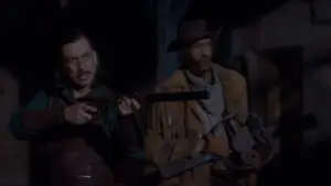 Задник до фильму"A Town Called Purgatory" #779951