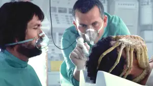 Задник до фильму"Чужий" #549032