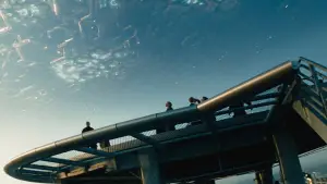 Задник до фильму"Трансформери 3" #810769