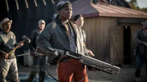 Задник до фильму"Дорога хаосу" #275781