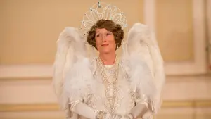 Задник до фильму"Флоренс Фостер Дженкінс" #272592