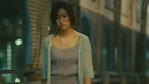 Задник до фильму"女孩" #774927