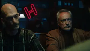 Задник до фильму"Американські тварини" #353068