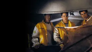 Задник до фильму"Джиперс Кріперс 2" #710297