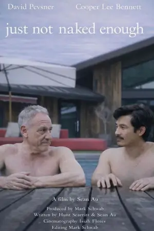 Just Not Naked Enough