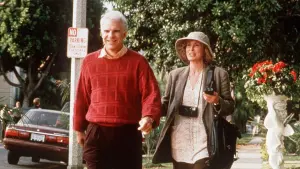 Задник до фильму"Лос-Анджелеська історія" #288012