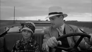 Задник до фильму"Паперовий місяць" #184534