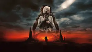 Задник до фильму"Хижак: Дикі землі" #507581