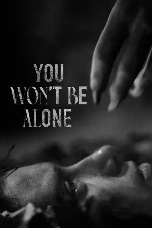 Постер до фильму"Ти не будеш самотнім" #85166