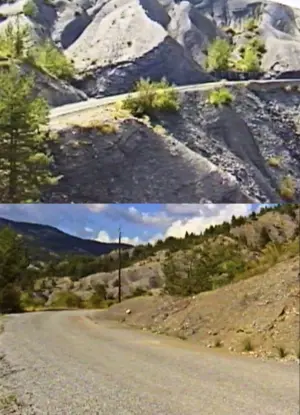 Постер до фільму "Roubines"