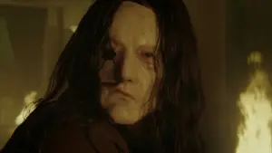 Задник до фильму"Будинок воскових фігур" #481121