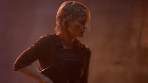 Задник до фильму"Термінатор: Фатум" #583295