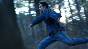 Задник до фильму"Нащадок" #365279