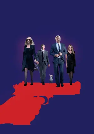 Постер до фильму"Завзяті шахраї" #402382