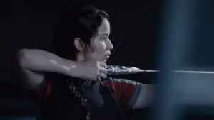 Задник до фильму"Голодні ігри" #603187