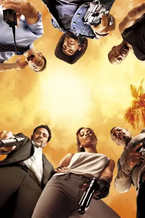 Постер до фильму"Лузери" #725375