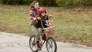 Задник до фильму"Чудернацьке життя Тімоті Гріна" #249007