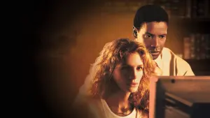 Задник до фильму"Досьє Пелікан" #480394