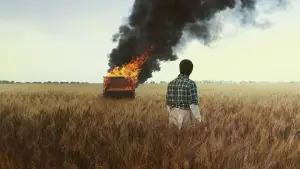 Задник до фильму"Урок фортепіано" #786728