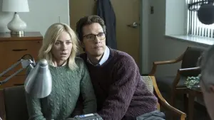 Задник до фильму"Море дерев" #293318