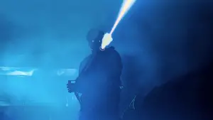 Задник до фильму"Термінатор" #557034