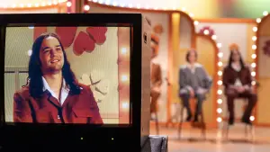 Задник до фильму"Жінка години" #597055