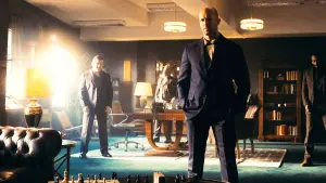 Задник до фильму"Гнів людський" #563266