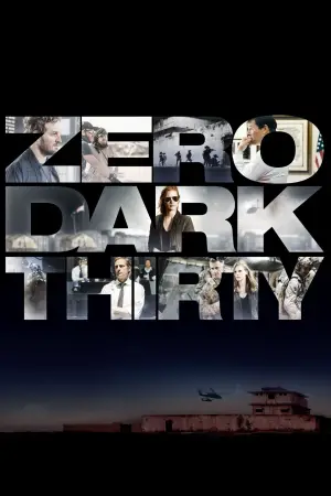 Постер до фильму"Тридцять хвилин по опівночі" #689441