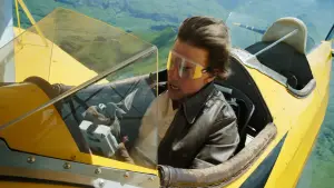 Задник до фильму"Місія неможлива 8" #515304