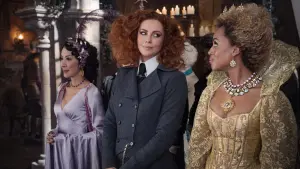 Задник до фильму"Школа добра і зла" #241126