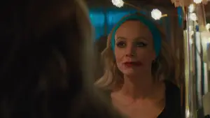 Задник до фильму"Перспективна дівчина" #629531