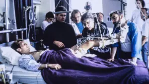 Задник до фильму"Автокатастрофа" #708801