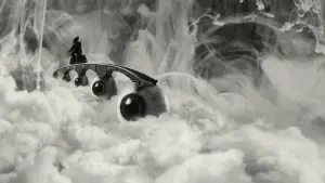 Задник до фильму"Бідолашні створіння" #584007