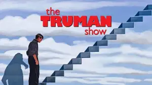 Задник до фильму"Шоу Трумена" #795876