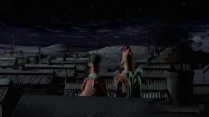 Задник до фильму"Втеча з курника" #672043