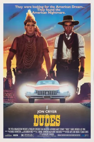 Постер до фильму"Чуваки" #745288