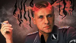 Задник до фильму"Безславні виродки" #442883