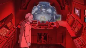 Задник до фильму"Акіра" #181414