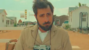 Задник до фильму"Астероїд-Сіті" #642175