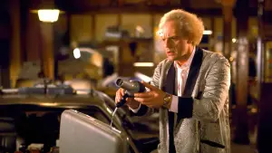 Задник до фильму"Назад у майбутнє" #550540